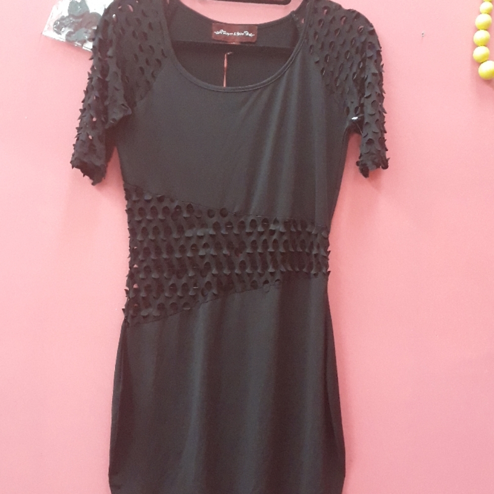 Sexy dress
